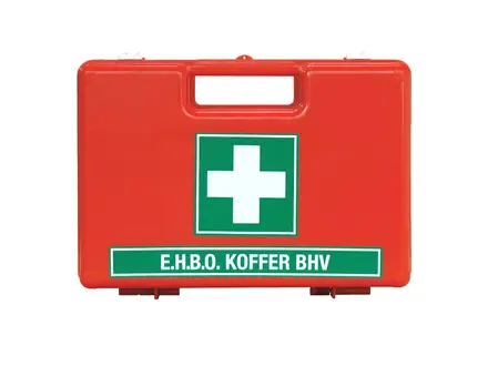 Trousse de premiers secours compacte de base