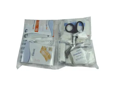 Refill for company first aid kit B