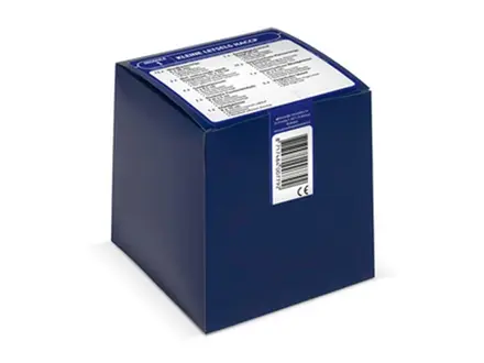 Recharge de trousse de premiers secours modulaire HeltiQ pour blessures mineures - Module HACCP 1