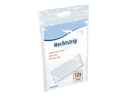 Adhesive strips 76 mm