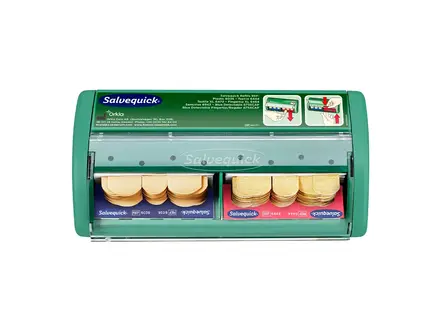 Cederroth Salvequick 490700 plaster dispenser