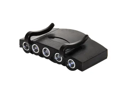 JSP lamp LED voor stootpetten