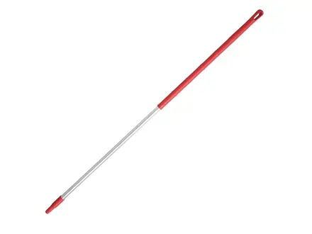FBK 29814 aluminum handle ergonomic 32x1500 mm