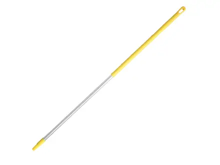 FBK 29814 aluminum handle ergonomic 32x1500 mm