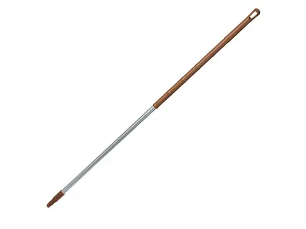 FBK 29814 aluminum handle ergonomic 32x1500 mm