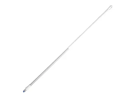 FBK 50321 aluminium steel ergonomisch 32x1500 mm