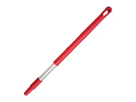 FBK 29812 aluminium steel ergonomisch 650x32 mm