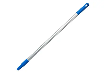 FBK 29802 aluminium steel 800x25 mm