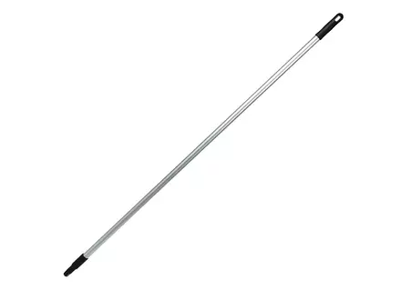 FBK 29804-6 acier aluminium 1500x25 mm noir