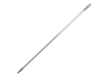 Acier aluminium FBK 29804-11 1500 x 25 mm gris