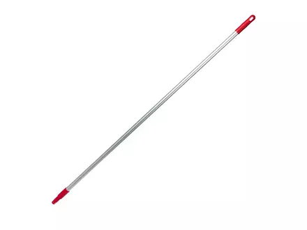 Poignée en aluminium FBK 29805 1750x25 mm