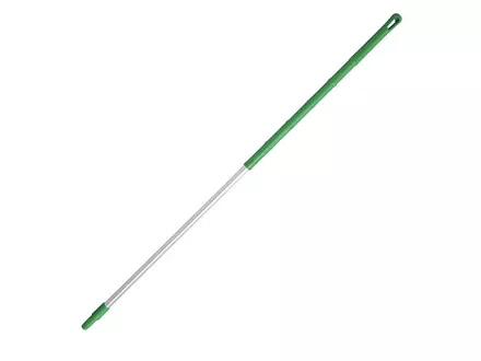 Poignée ergonomique en aluminium FBK 29815 1750 x 32 mm