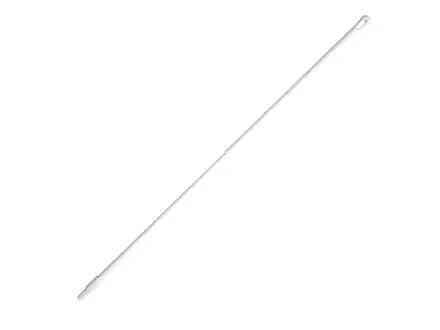 Poignée ergonomique en fibre de verre FBK 29813 1300 x 32 mm