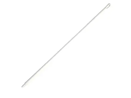 FBK 29905-1 polypropylene steel one-piece ergonomic 1700 mm white