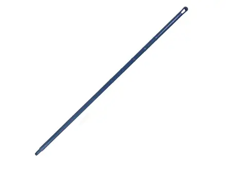 FBK 77904-2 steel detectable polypropylene 1500x32 mm blue