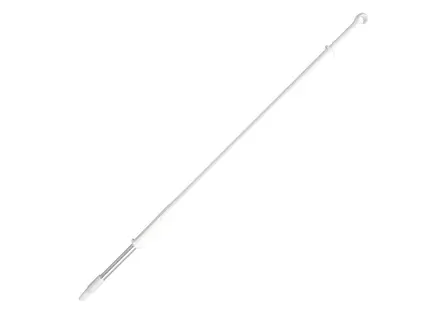 Poignée télescopique ergonomique en aluminium FBK 29856 1700-2800 mm