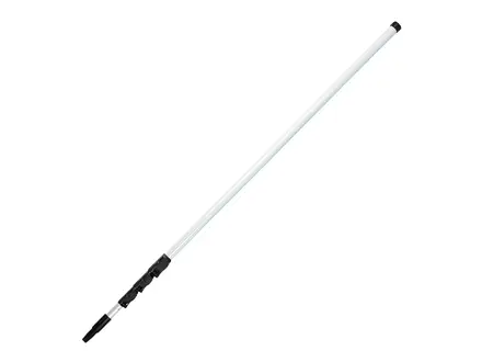 Perche télescopique en fibre de verre FBK 29775 1600-5300 mm