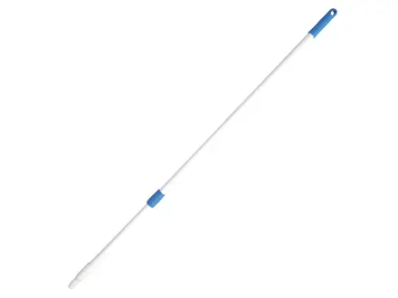 Perche télescopique en fibre de verre FBK 29758 2500-4800 mm