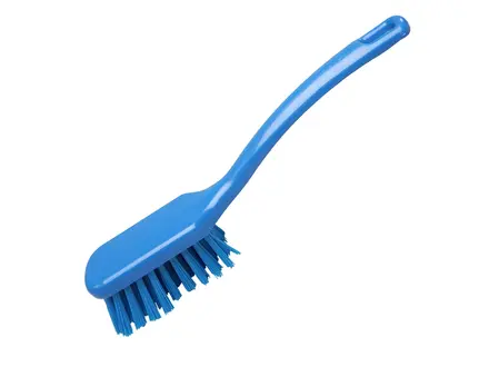 Brosse à vaisselle FBK 10203, poils durs, 270 x 47 mm