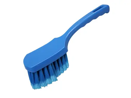 Brosse à main souple fendue FBK 10547 275 x 70 mm