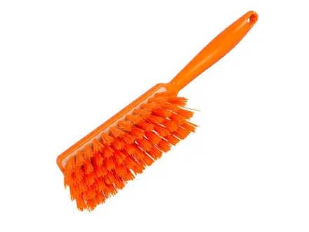 FBK 90252 hand brush medium resin 340x35 mm