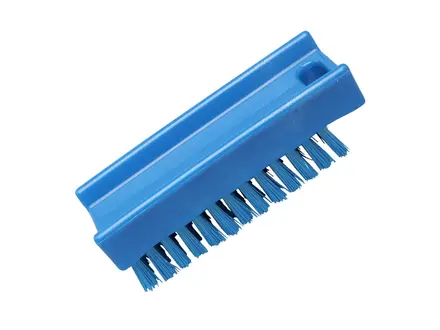 Pinceau à ongles FBK 15060 moyen 110x45 mm