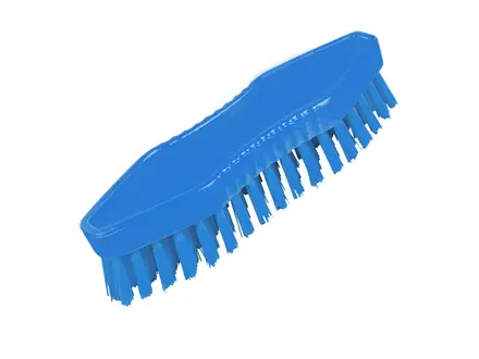 Brosse de travail robuste FBK 15062 180 mm