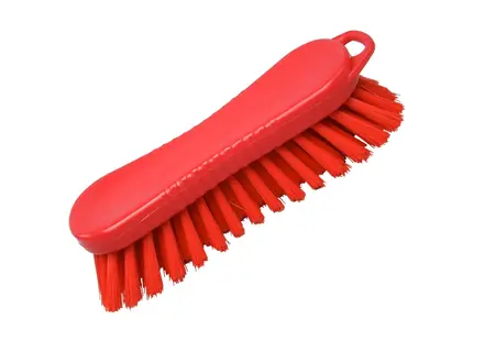 Brosse de travail robuste FBK 15063 210 mm