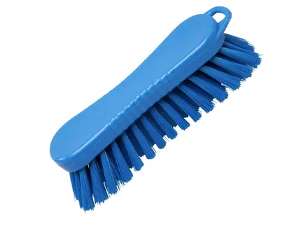 Work brush medium FBK 15064-2 210x70 mm blue