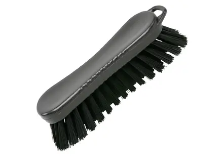 Work brush medium FBK 15064-6 210x70 mm black
