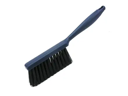 Balai à main FBK 76252, détectable, souple, 340 mm