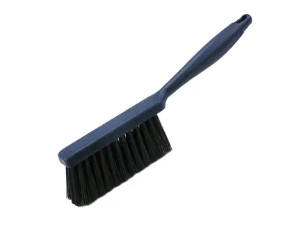 Balai à main FBK 76255, détectable, dur, 340 mm