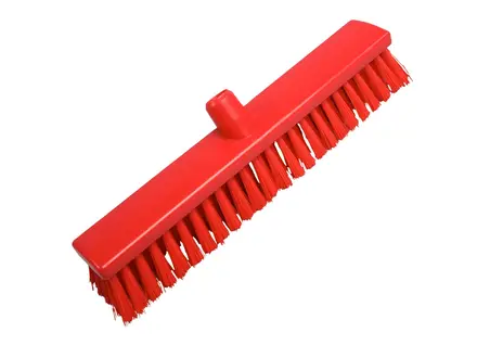 Veger medium FBK 25155-3 400x60 mm rood