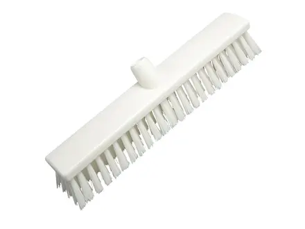 Veger medium FBK 25155-1 400x60 mm wit