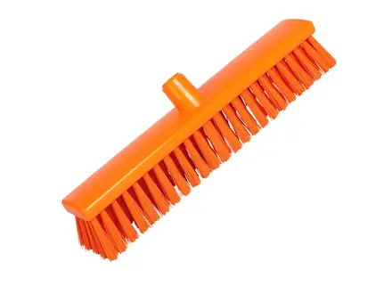 Veger medium FBK 25155-7 400x60 mm oranje