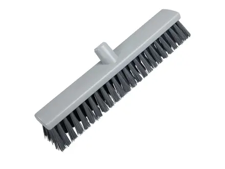 Sweeper medium FBK 25155-11 400x60 mm gray