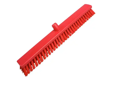 Balayeuse moyenne FBK 27156-3 600x60 mm rouge
