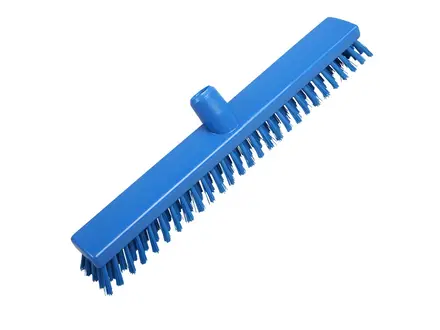Schrobber FBK 21153-2 400x50 mm blauw