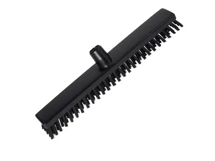 Scrubber FBK 21153-6 400x50 mm black