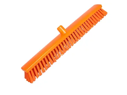 Balayeuse moyenne FBK 27136-7 600x60 mm orange