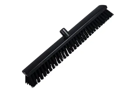 Sweeper medium FBK 27136-6 600x60 mm black
