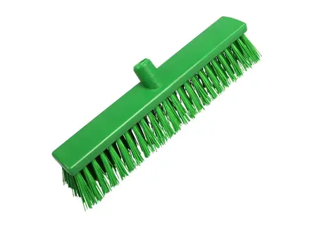 Balai extra dur FBK 25187-5 400x60 mm vert
