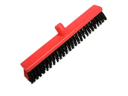 Balayeuse combinée FBK 21176 pour gravillons durs/souples 400 mm