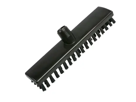 Éponge à récurer FBK 23153-6 300 x 60 mm noire
