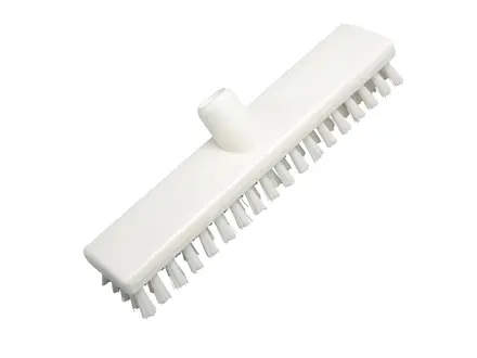 Éponge perméable à l'eau dure FBK 24153-1 300 x 60 mm blanche