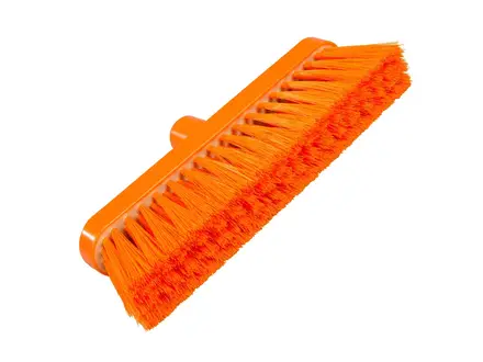 Sweeper narrow medium FBK 93157-7 280x48 mm orange