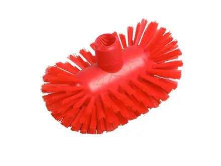 Brosse pour réservoir rigide FBK 27154-3 200 x 120 mm rouge