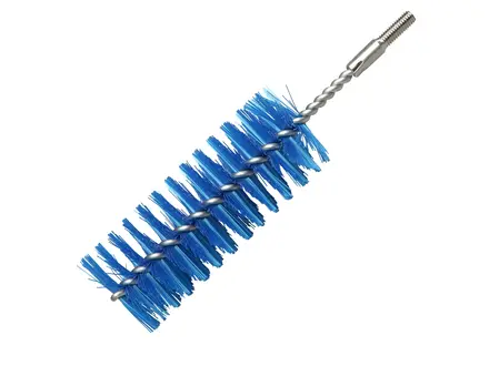 Brosse à tuyaux FBK 10774, taille moyenne ø40x160 mm