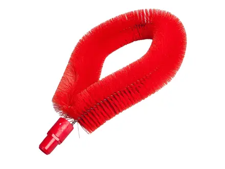 Pipe cleaner FBK 27260-3 ø100x600mm red