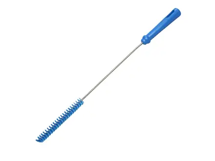 Brosse à tuyaux FBK 10752, diamètre moyen ø20 x 500 mm